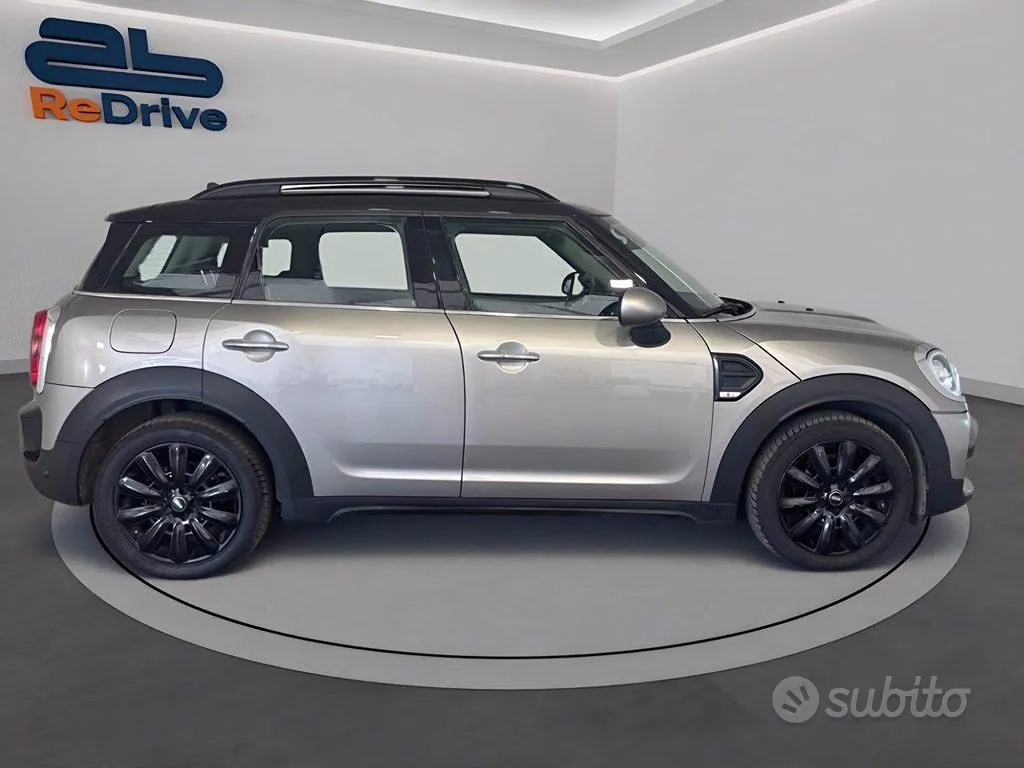 Mini Mini Countryman 2019 photo 3