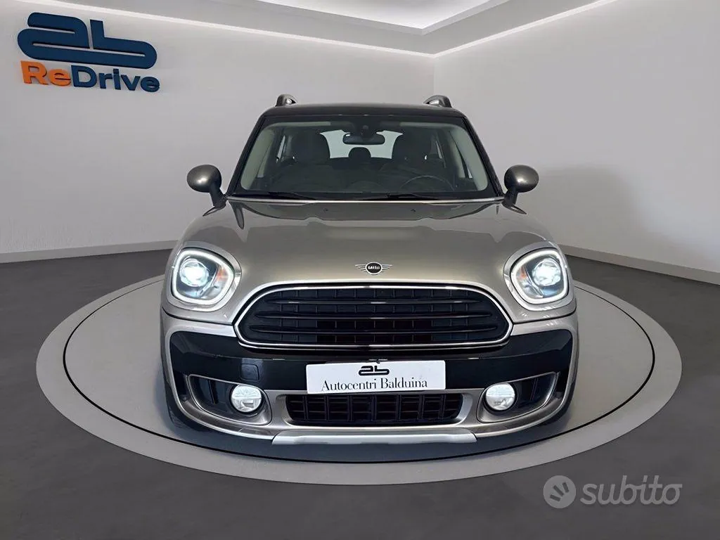 Mini Mini Countryman 2019 photo 2