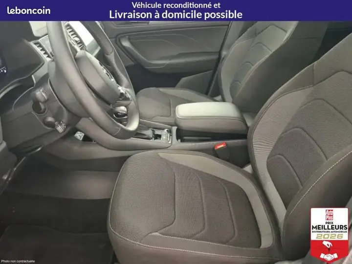 Skoda Kodiaq 2023 photo 4