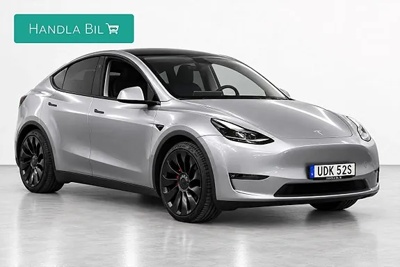 Tesla Model Y 2024 photo 4