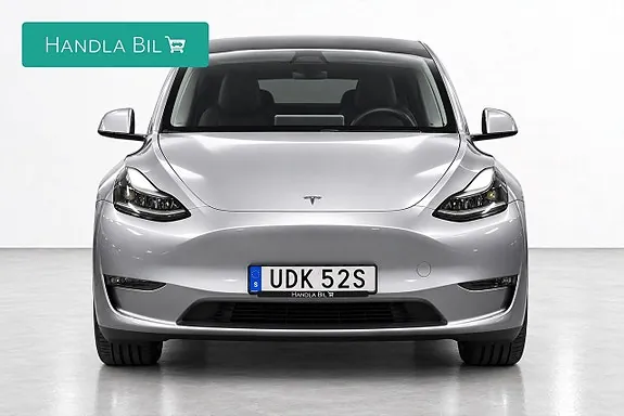 Tesla Model Y 2024 photo 3