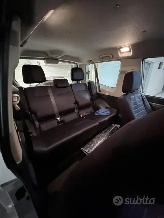 Mitsubishi Pajero 2014 photo 5