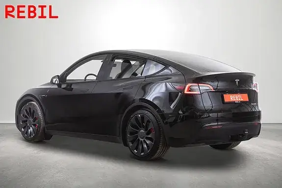 Tesla Model Y 2024 photo 5