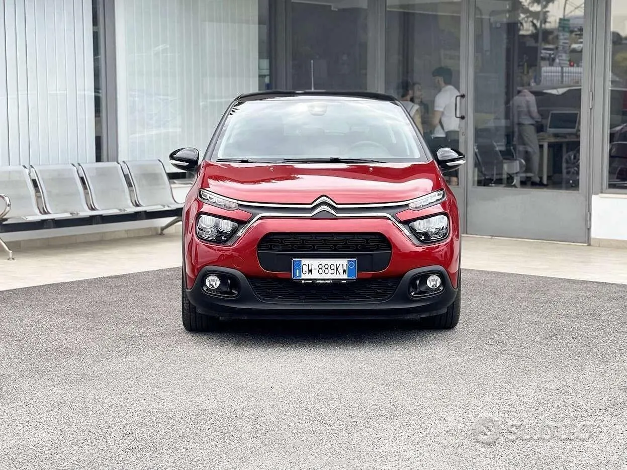 Citroen C3 2024 photo 2