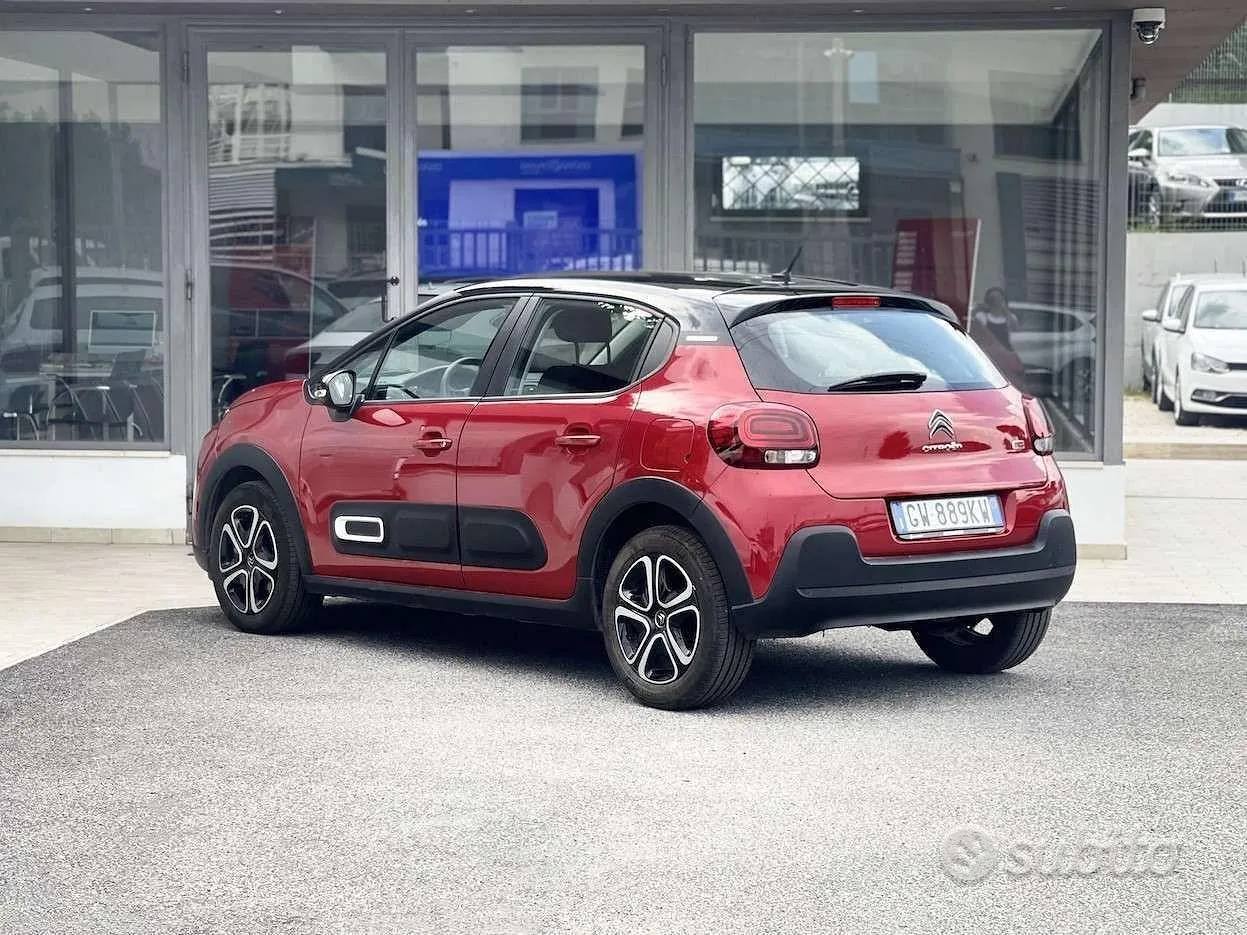 Citroen C3 2024 photo 4