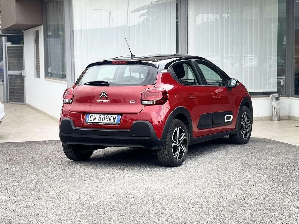 Citroen C3 2024 photo 5