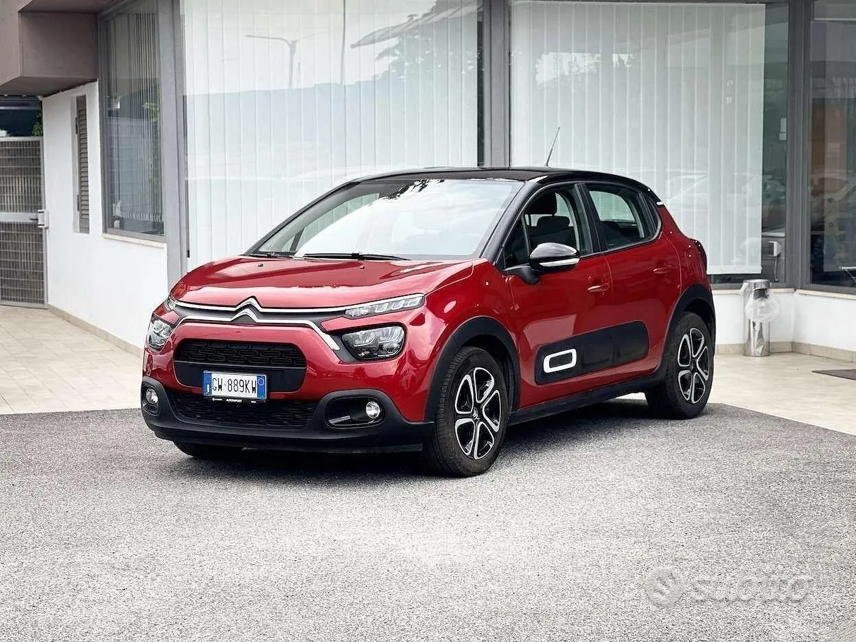 Citroen C3 2024 photo 3