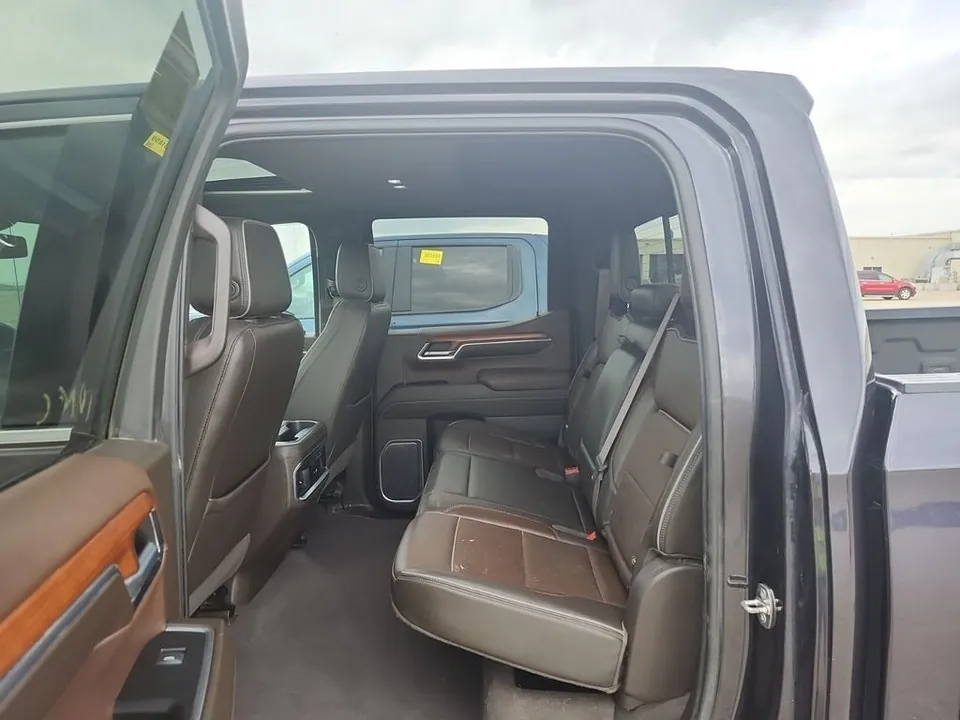 GMC Sierra 1500 2022 photo 4