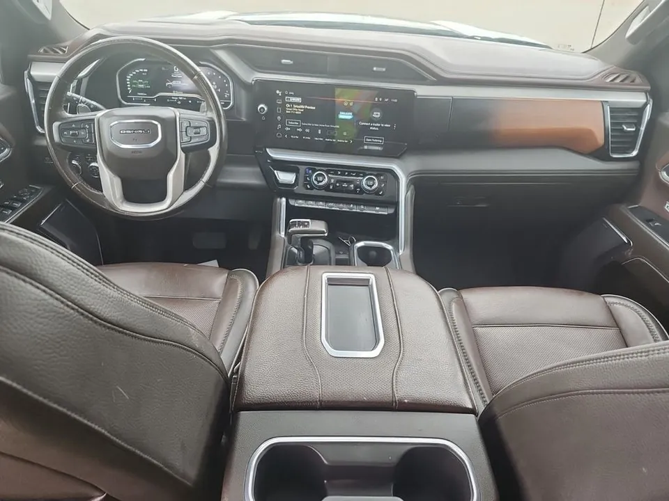 GMC Sierra 1500 2022 photo 5