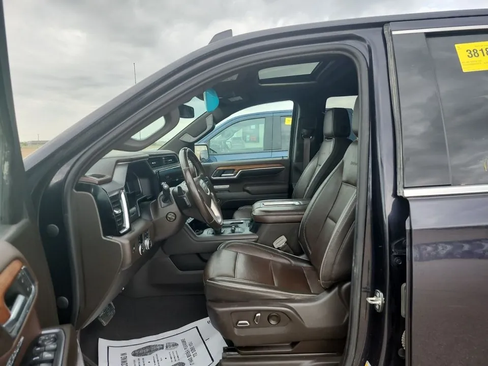 GMC Sierra 1500 2022 photo 3