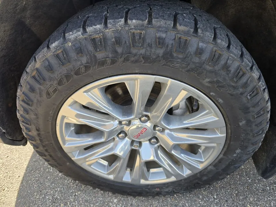 GMC Sierra 1500 2022 photo 2