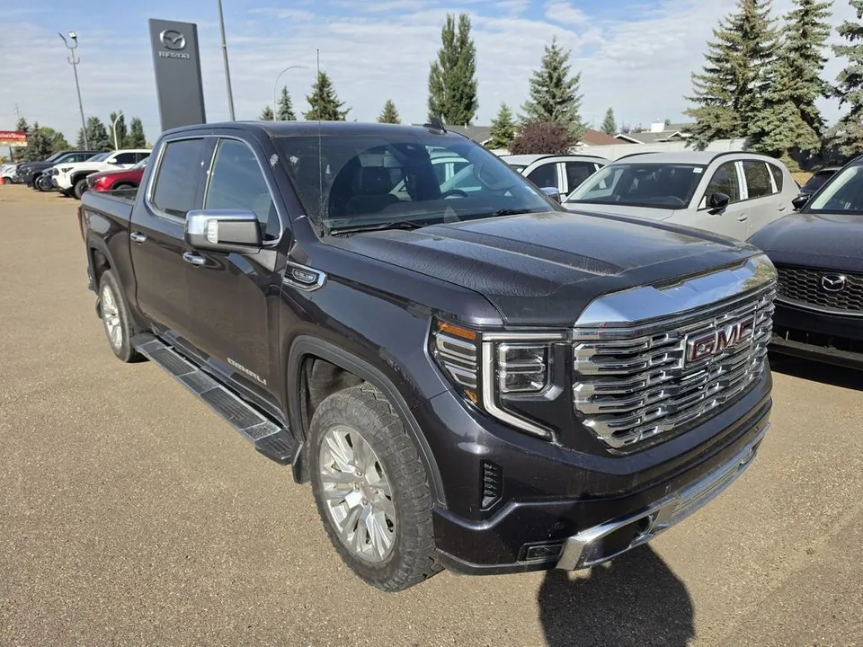 GMC Sierra 1500