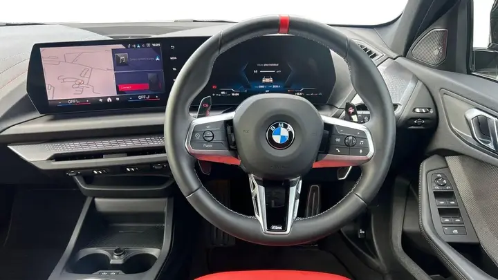 BMW 1 Series 2026 photo 5