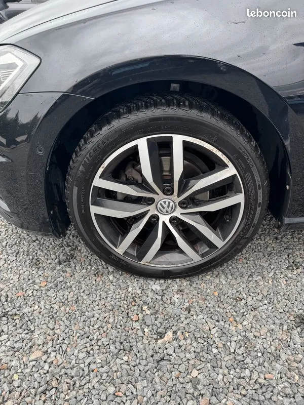 Volkswagen Golf 2019 photo 5