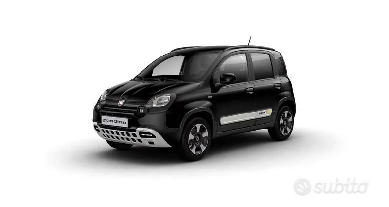 Fiat Pandina