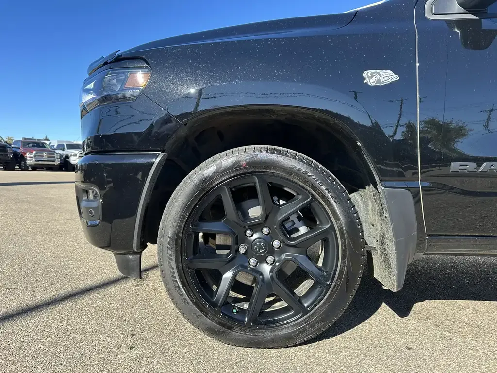 Ram 1500 2026 photo 4