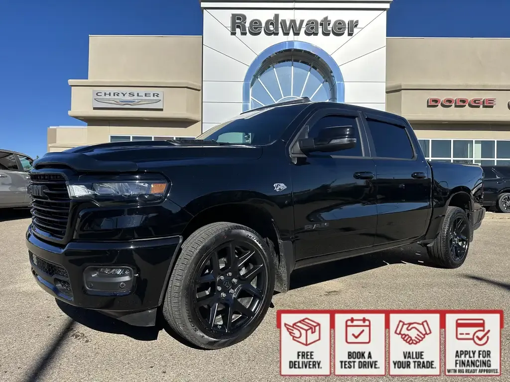 Ram 1500