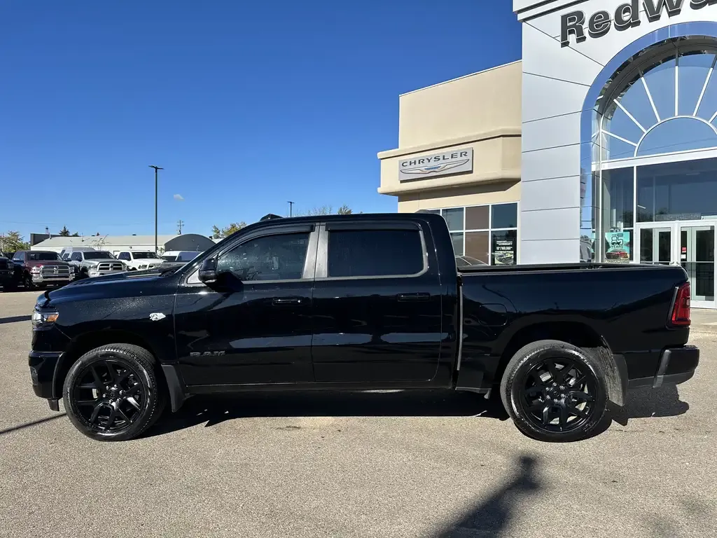 Ram 1500 2026 photo 5