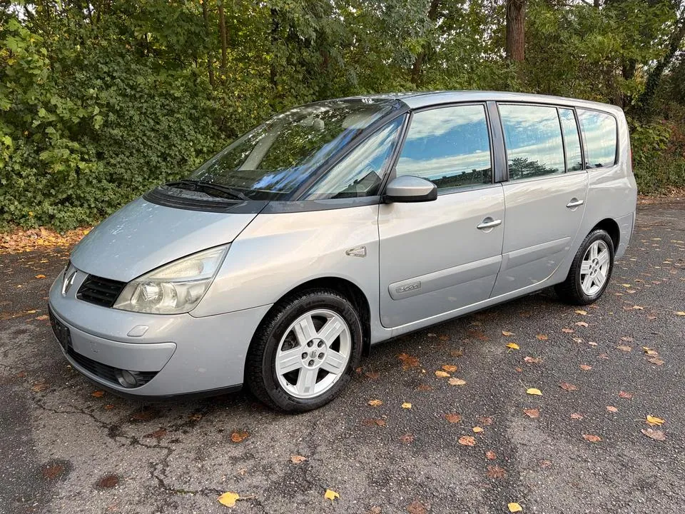 Renault Espace