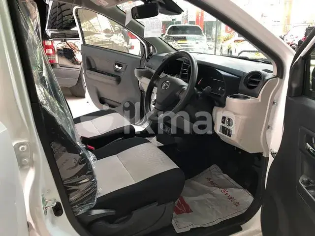 Daihatsu Mira 2026 photo 4
