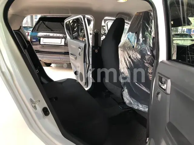 Daihatsu Mira 2026 photo 5