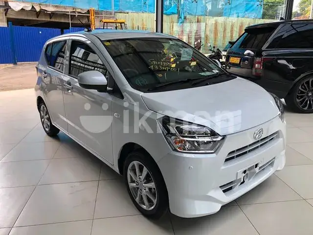 Daihatsu Mira 2026 photo 2