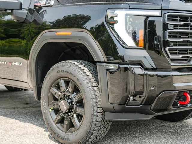 GMC Sierra 2500Hd 2026 photo 3