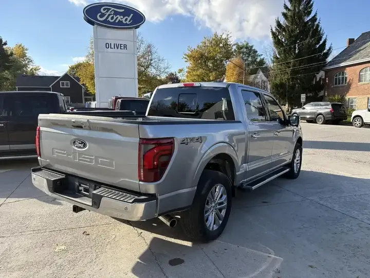 Ford F-150 2025 photo 5