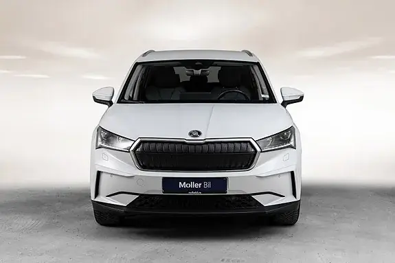 Skoda Enyaq 2024 photo 4