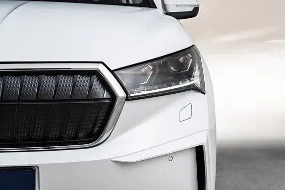 Skoda Enyaq 2024 photo 5