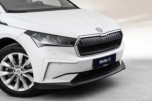 Skoda Enyaq 2024 photo 3