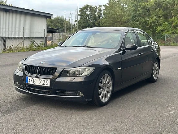 BMW 325I 2006 photo 2