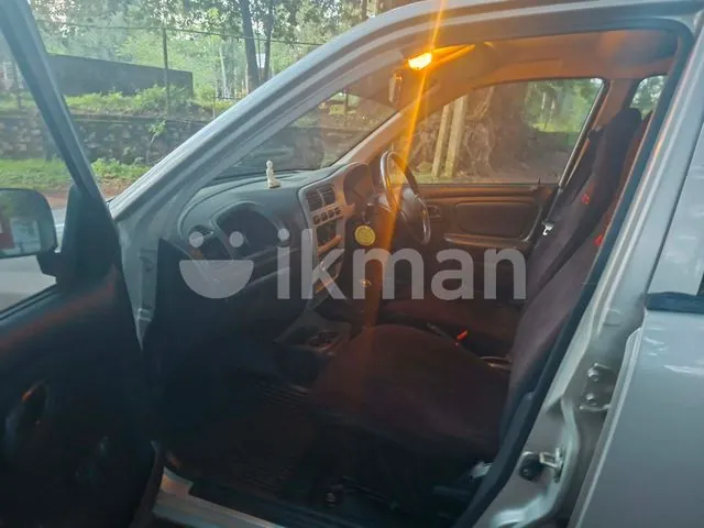 Suzuki Alto 2012 photo 5