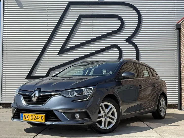 Renault Mégane Estate