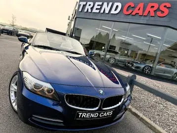 BMW Z4 2010 photo 2