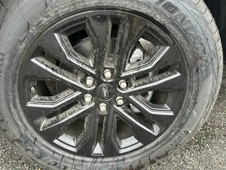 Ford F-150 2026 photo 5