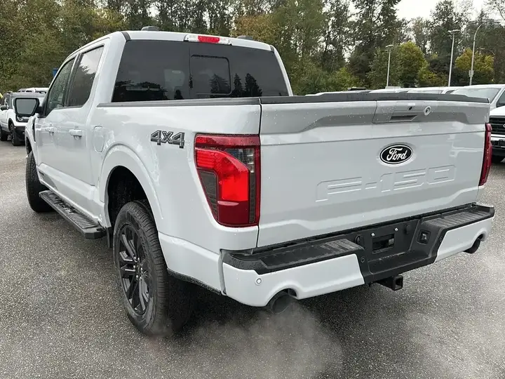 Ford F-150 2026 photo 3