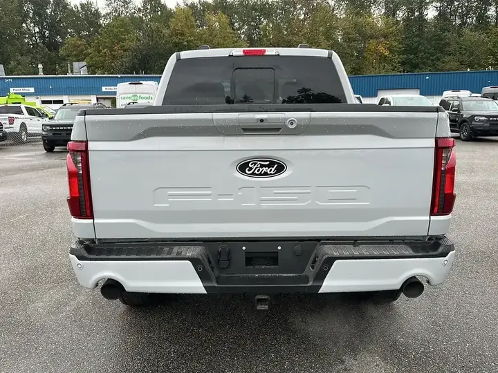 Ford F-150 2026 photo 4