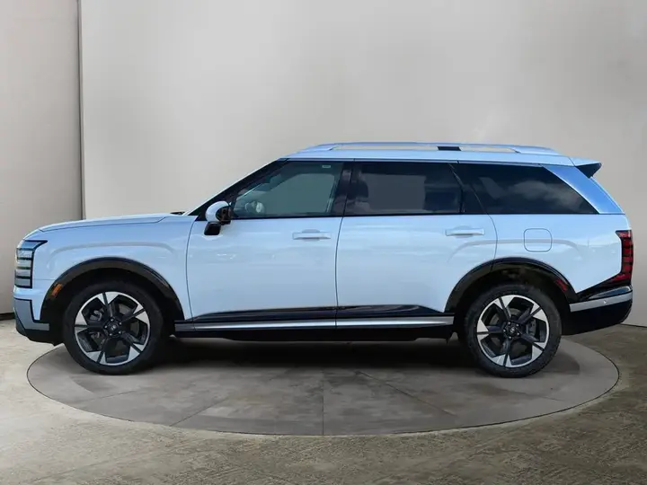 Hyundai Palisade 2026 photo 2