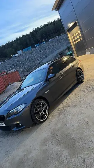 BMW 520D