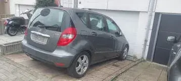 Mercedes-Benz A160