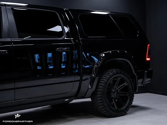 Dodge Ram 1500 2024 photo 3