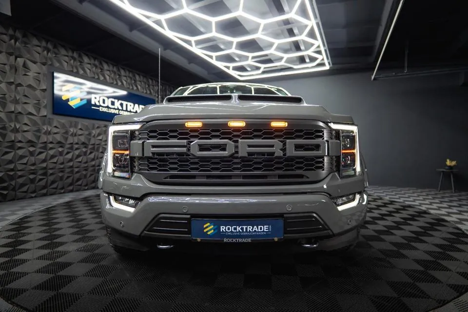Ford F150