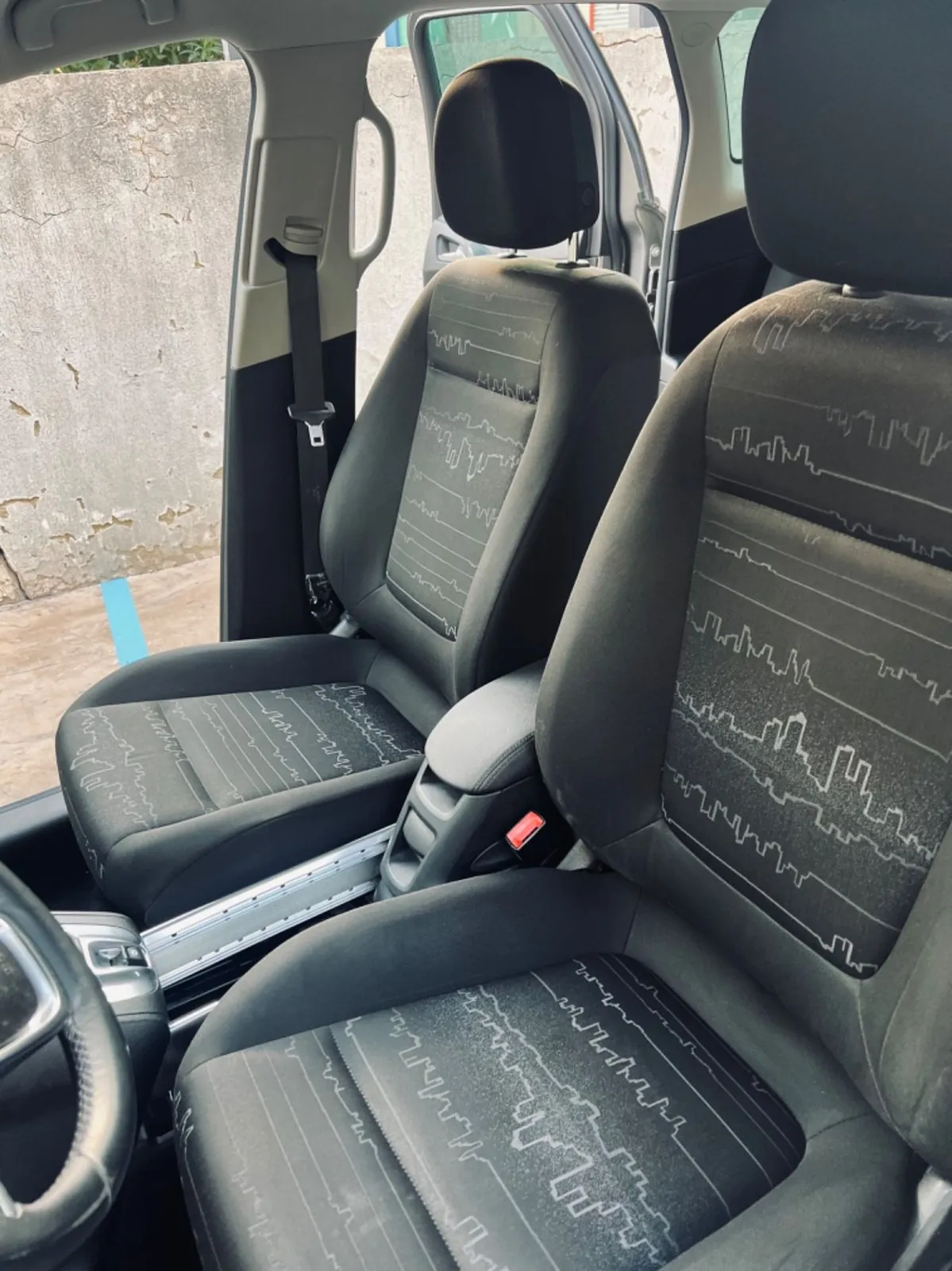 Opel Meriva 2012 photo 5