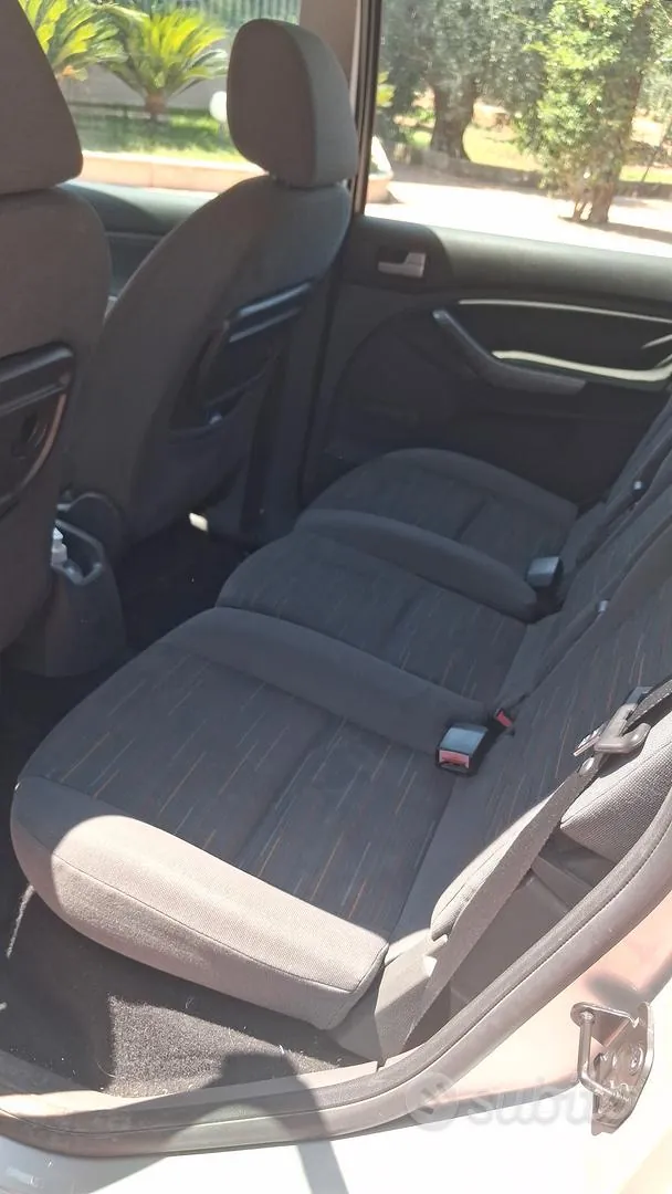 Ford C-Max 2007 photo 3