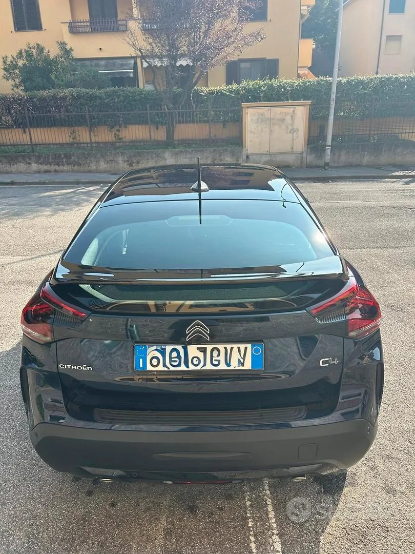 Citroen C4 2024 photo 2