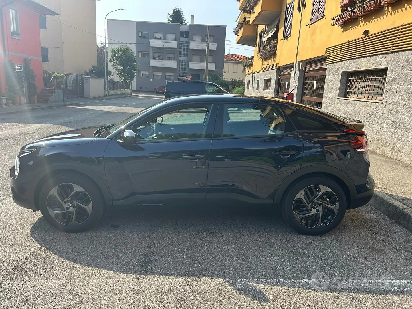 Citroen C4 2024 photo 4