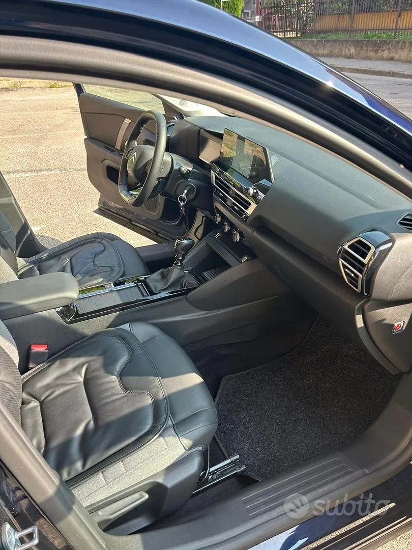 Citroen C4 2024 photo 5