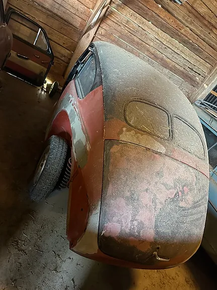 Volvo Pv