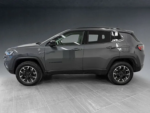 Jeep Compass 2022 photo 3
